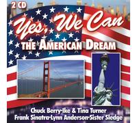 Various - Yes,We Can The American Dream [Import]