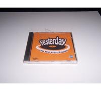 Various - Yesterday - Das 60er Jahre Musical von Hein Altenbroxter und Hans Engels