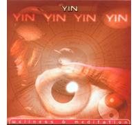 Various - Yin (Wellness & Meditation)
