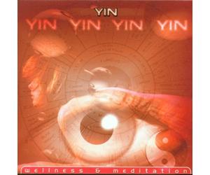 Various - Yin (Wellness & Meditation)