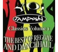 Various - Yo Jamdown!-Best Reggae/Dance Hall