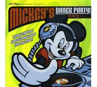 Various - Yo Mickey: Mickey's Dance Part