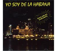 Various - Yo Soy De La Habana