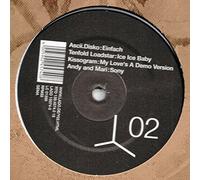 Various - Yo2 [Vinilo]