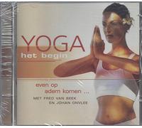 Various - Yoga