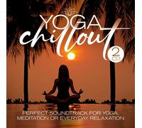 Various Yoga Chillout (CD) (Importación USA)
