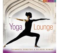 Various - Yoga Lounge