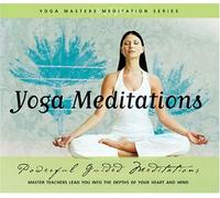Various - Yoga Meditations