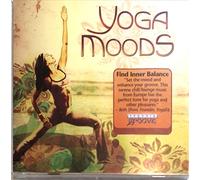 Various - Yoga Moods
