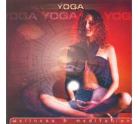Various - Yoga (Wellness & Meditation)