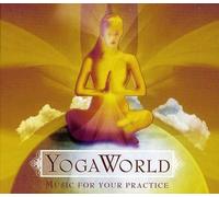 Various - Yoga World