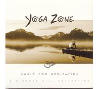 Various - Yoga Zone: Music for Meditatio