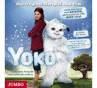 Various - Yoko Mein Ganz Besonderer Freund-Original-Hörspi