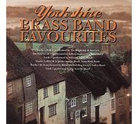 Various - Yorkshire Brass Bands