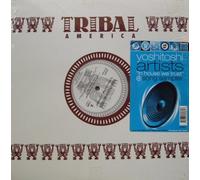 Various - Yoshitoshi Artists - In House We Trust