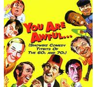 Various - You Are Awful. . . (Showbiz Co