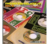 Various - You Better Believe It 2: ...