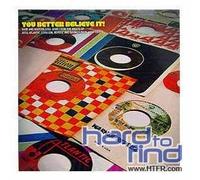 Various - You Better Believe It: Rare. [Import]