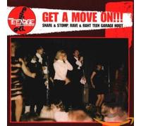 Various - You Better Get a Move on!