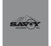 Various - You Better Get Ready : Savoy Gospel 1978 - 1986 (2 LP Set) [Vinilo]