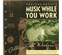 Various - You Better Work With This Music