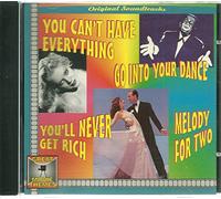 Various - You Cant Have Everything