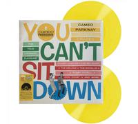 Compilation - You Can't Sit Down (Rsd 21) [Vinilo]