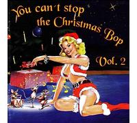 Various - You Can't Stop the Christmas B