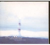 Various - You Don'T Need Darkness