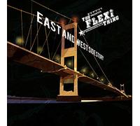 Various - You Flexi Thing Vol.5 East & West Side Story [Import Belge]