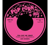 Various - You Got Me Crazy/What Have I D [Vinilo]