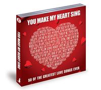 Various - You Make My Heart Sing