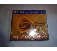 Various - You Must Remember These: Songs of Love and Romance