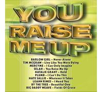 VARIOUS - YOU RAISE ME UP CD