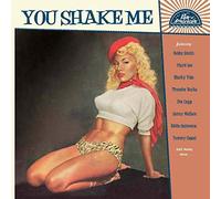 Various - You Shake Me
