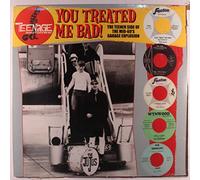 VARIOUS - You Treated Me Bad