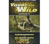 Various - Young and Wild Aflevering 8, 9 [Import Belge] [Vinilo]