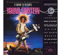 Various - Young Einstein [VINYL]