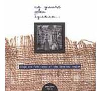 Various - Young Girls Were Making Merry