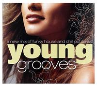 Various - Young Grooves