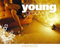 Various - Young Grooves Vol. 2