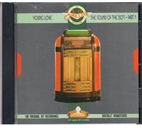 Young Love – Sound Of'50s Vol.1 – CD