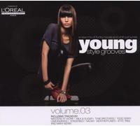 Various - Young Style Grooves/Vol. 3