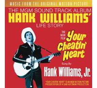 Various - Your Cheatin' Heart