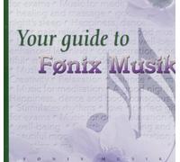 Various - Your Guide to Fonix Musik 2