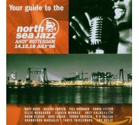 Various - Your Guide to North..