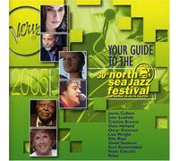Various - Your Guide to North Sea...