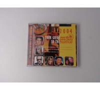 Various - Your Guide To Nsjf 2004