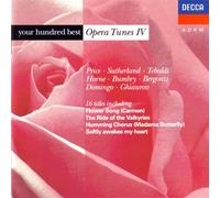 Various - Your Hundred Best Opera 4