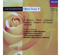 Various - Your Hundred Best Opera 5